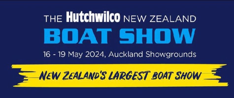 Hutchwilco Boat Show 2024