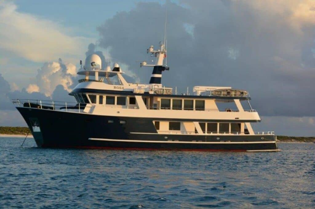 Aquila Boats for Sale