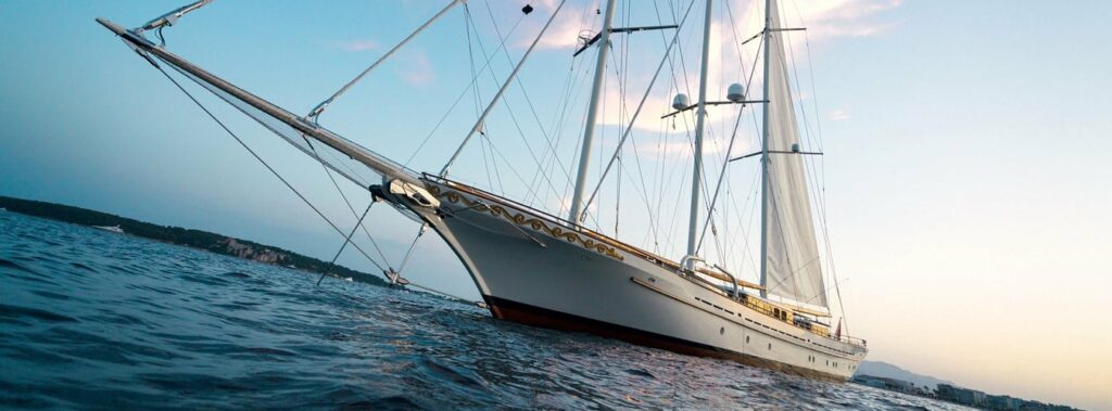 Balk Shipyard Yachts for Sale