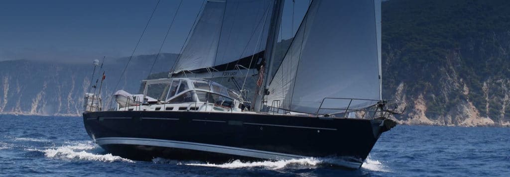 BENETEAU Yachts for Sale