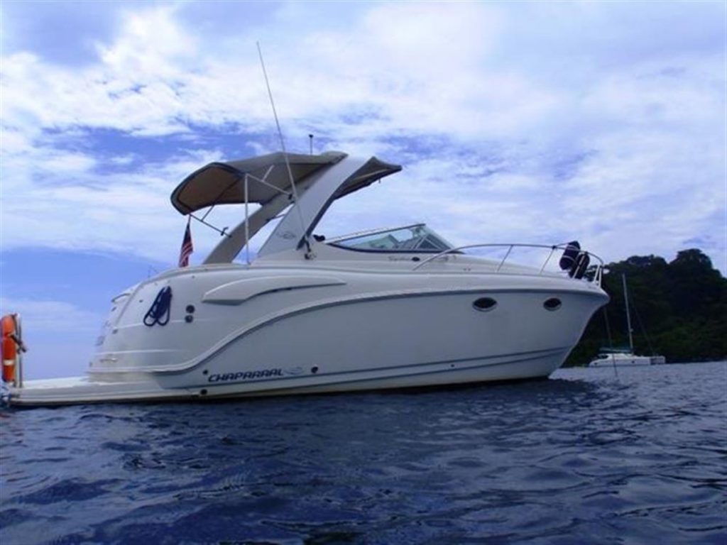 Chaparral Boats for Sale