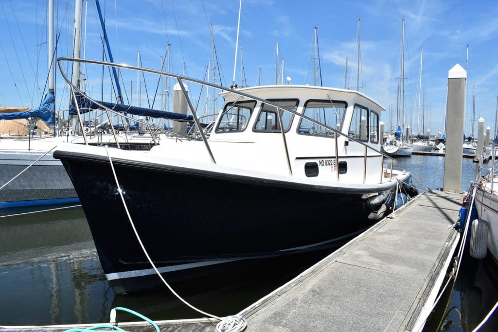 Eastern Boats for Sale
