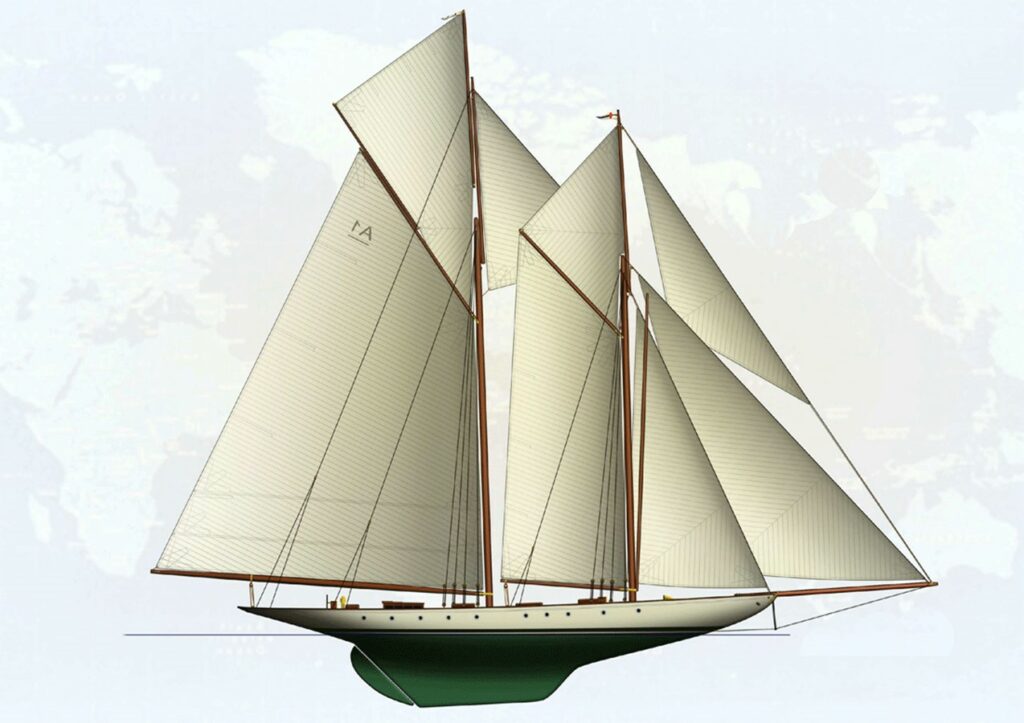 Graafship Yachts for Sale