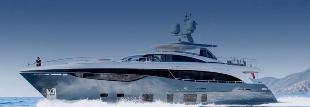 Princess Yachts for Sale