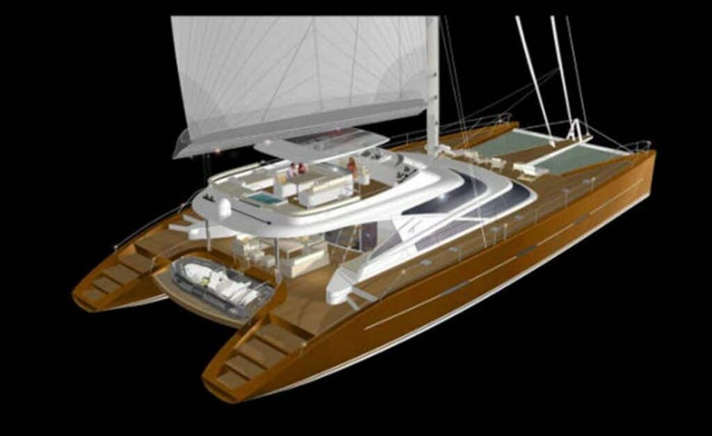 New and Used Yapluka Yachts for Sale