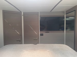 SUNSEEKER 13 Master