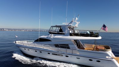 SANDCASTLE 68 Exterior
