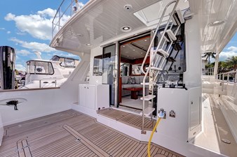 NEW BUILD Offshore 54 4 NEW BUILD Offshore 54 2023 OFFSHORE YACHTS Pilothouse Motor Yacht Yacht MLS #406404 4