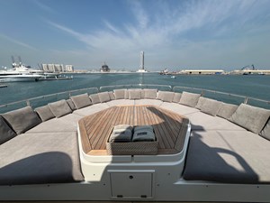 2007 Sunseeker 37M 3 2007 SUNSEEKER 37M