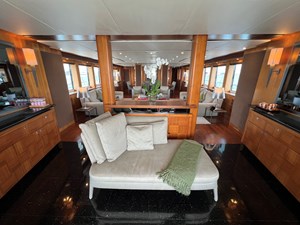 2007 Sunseeker 37M 9 2007 SUNSEEKER 37M