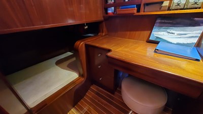 TRANQUILITY 35 