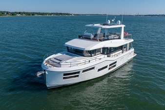 2023 Beneteau Grand Trawler 62 37 BENETEAU Grand Trawler 62